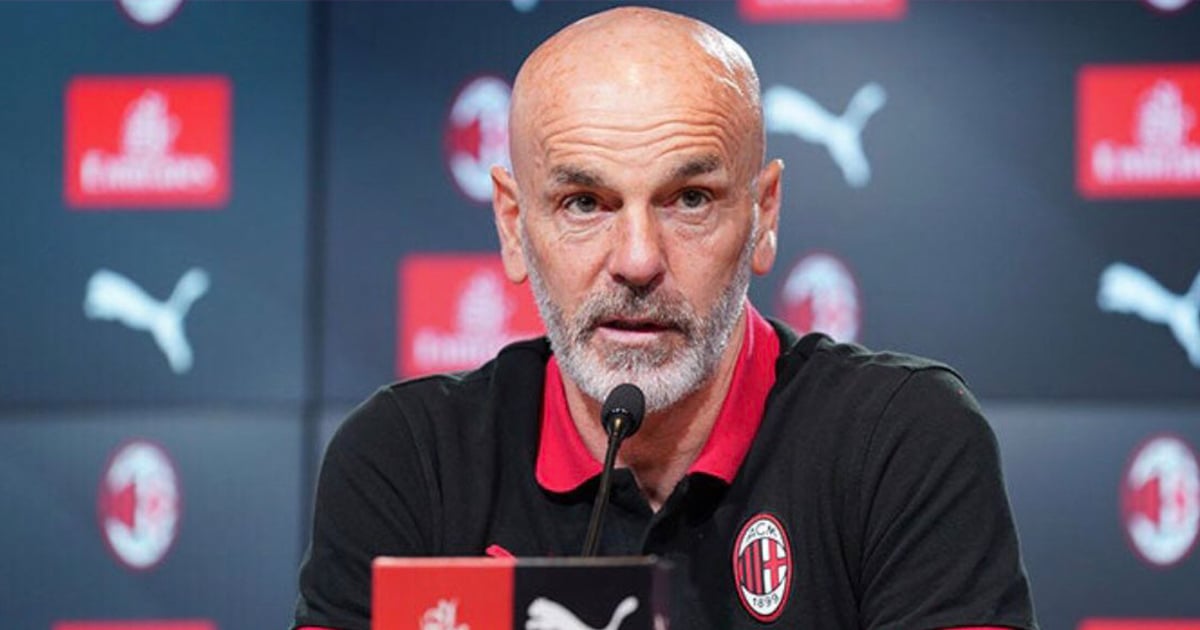 Милан решил уволить главного тренера