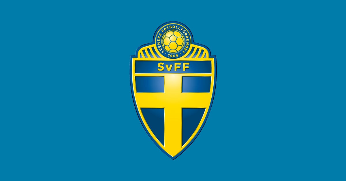 Збірна Швеції