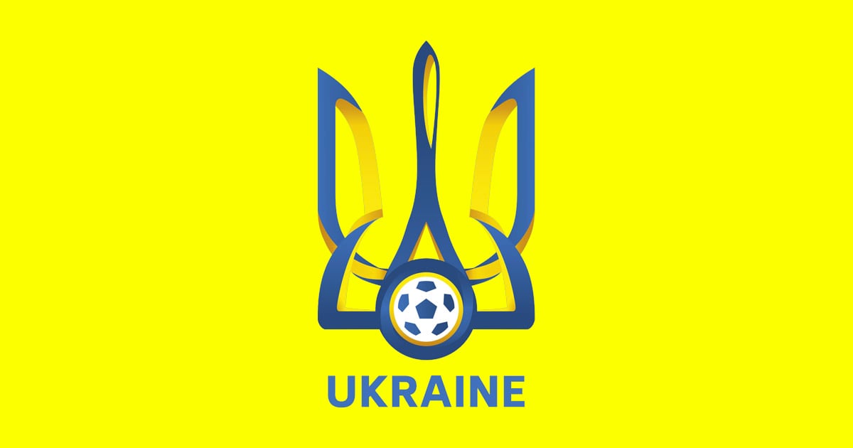Сборная Украины U-20