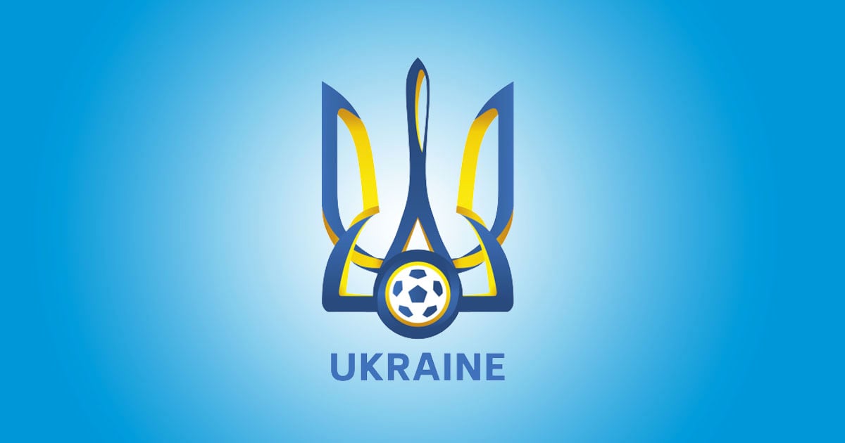 Украина U-17 - на Евро