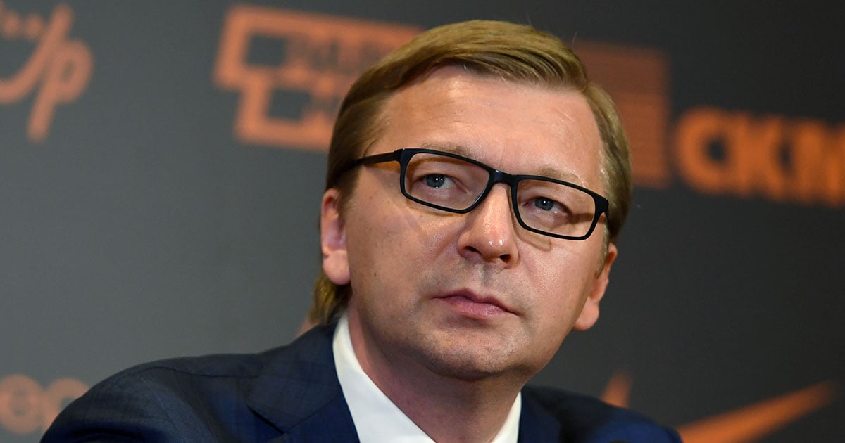 Генеральный директор Шахтера Сергей Палкин в интервью изданию Ratings рассказал о целях команды на этот сезон