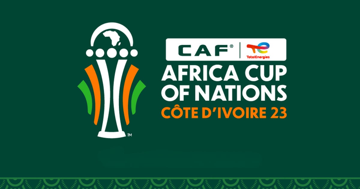Nigeria and Cote d'Ivoire will play in the AFCON 2023 final