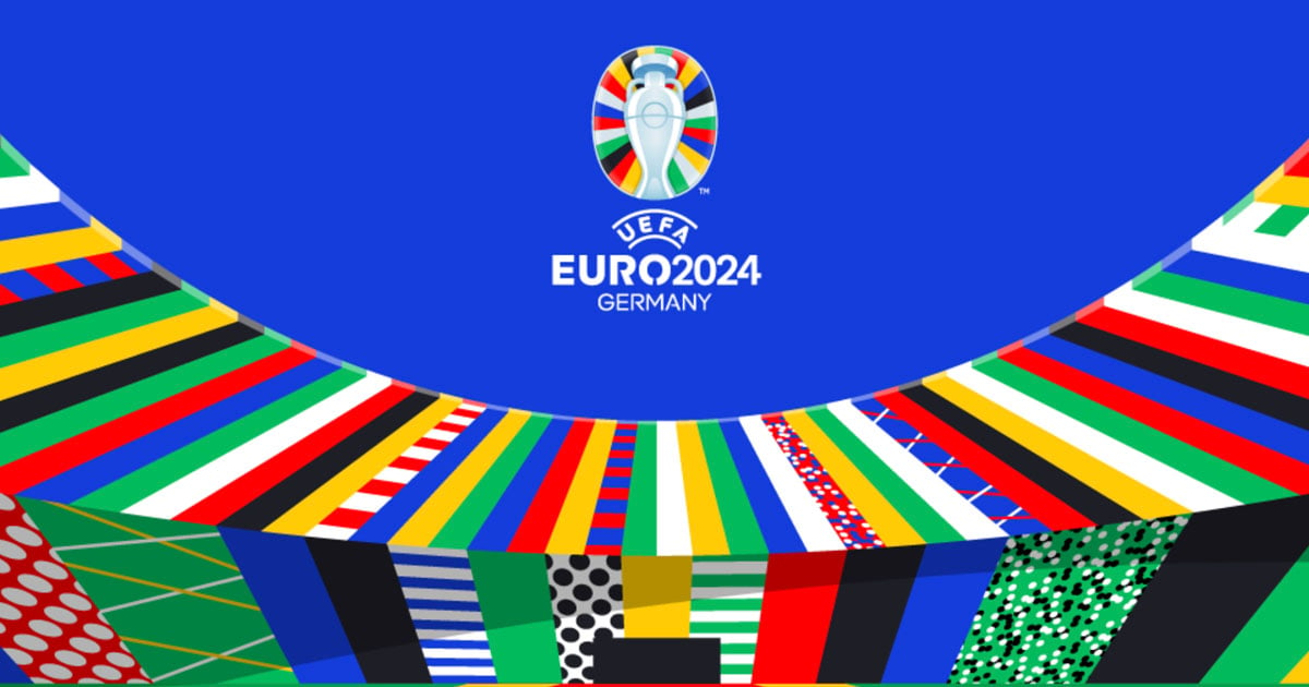 Анонс трех финалов отбора Евро-2024